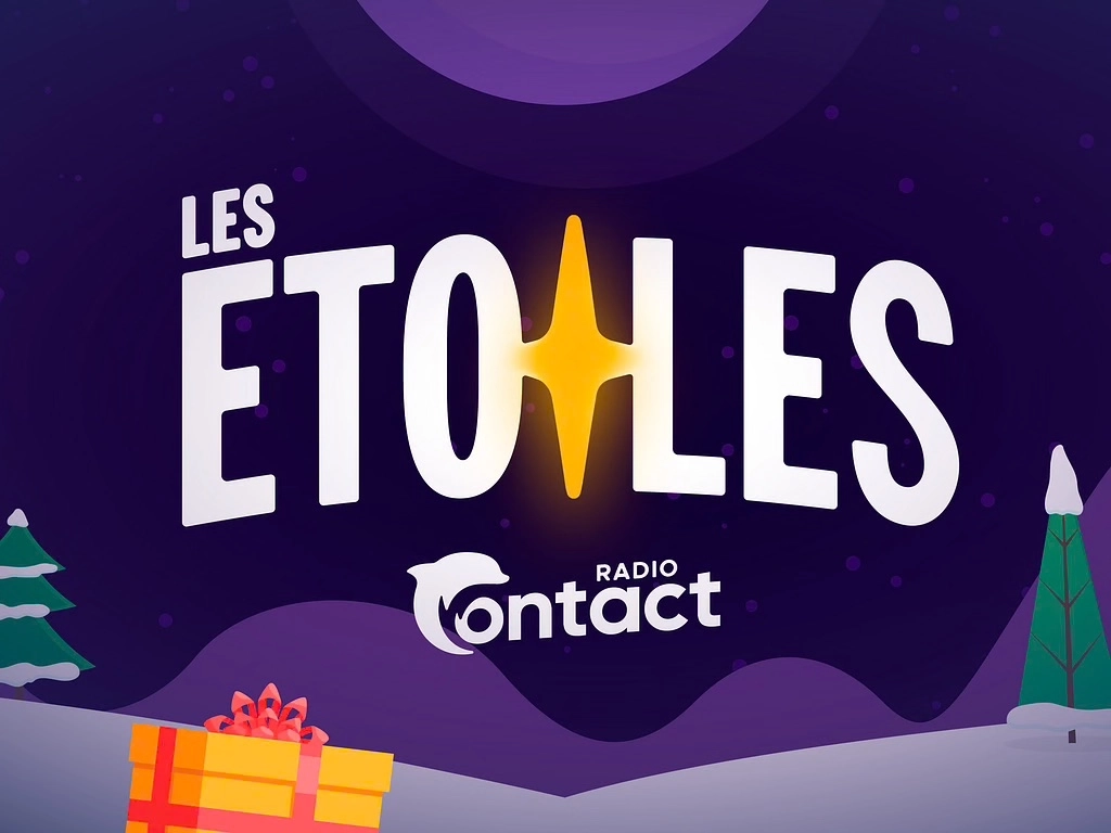 Les Étoiles Radio Contact