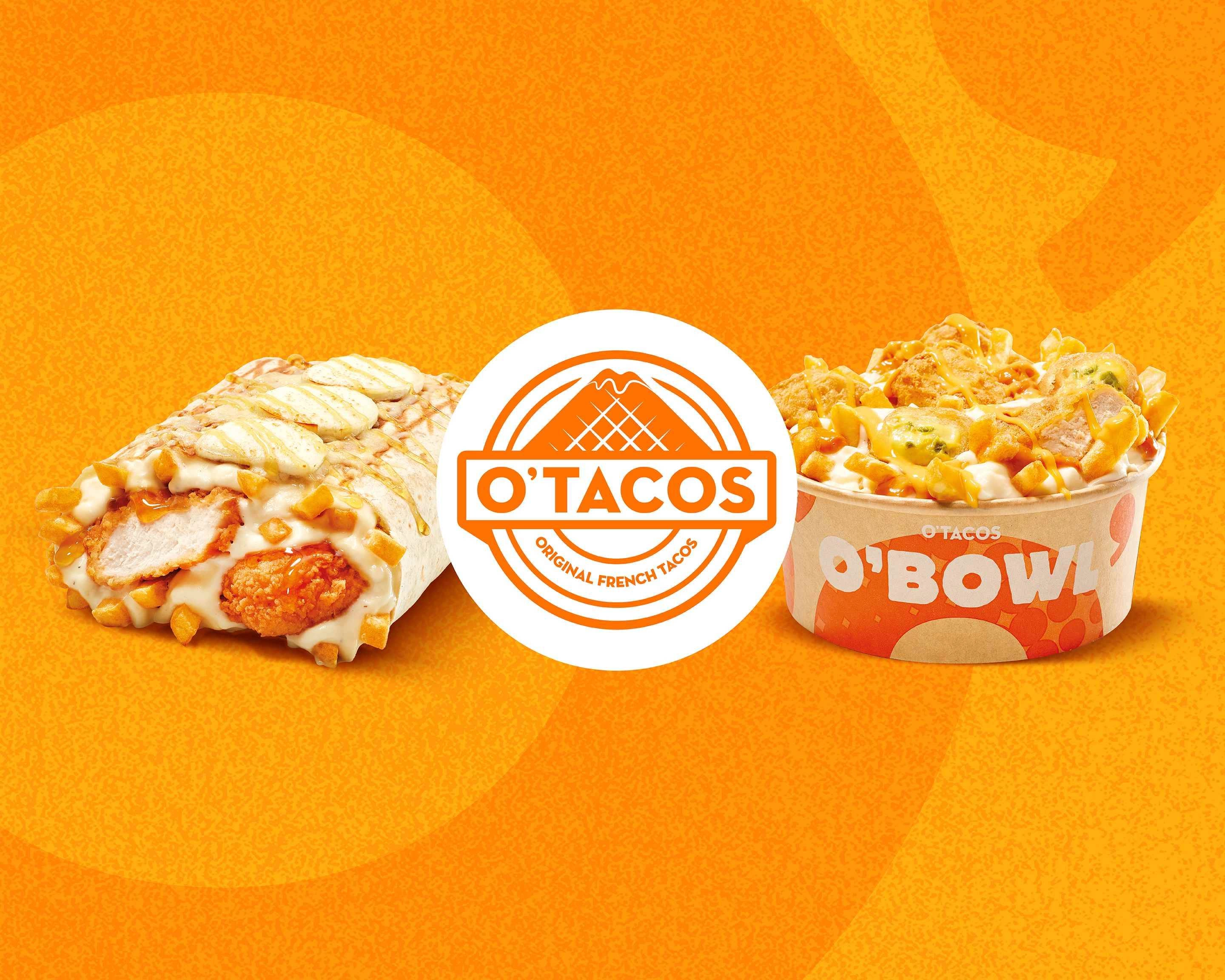 O'Tacos