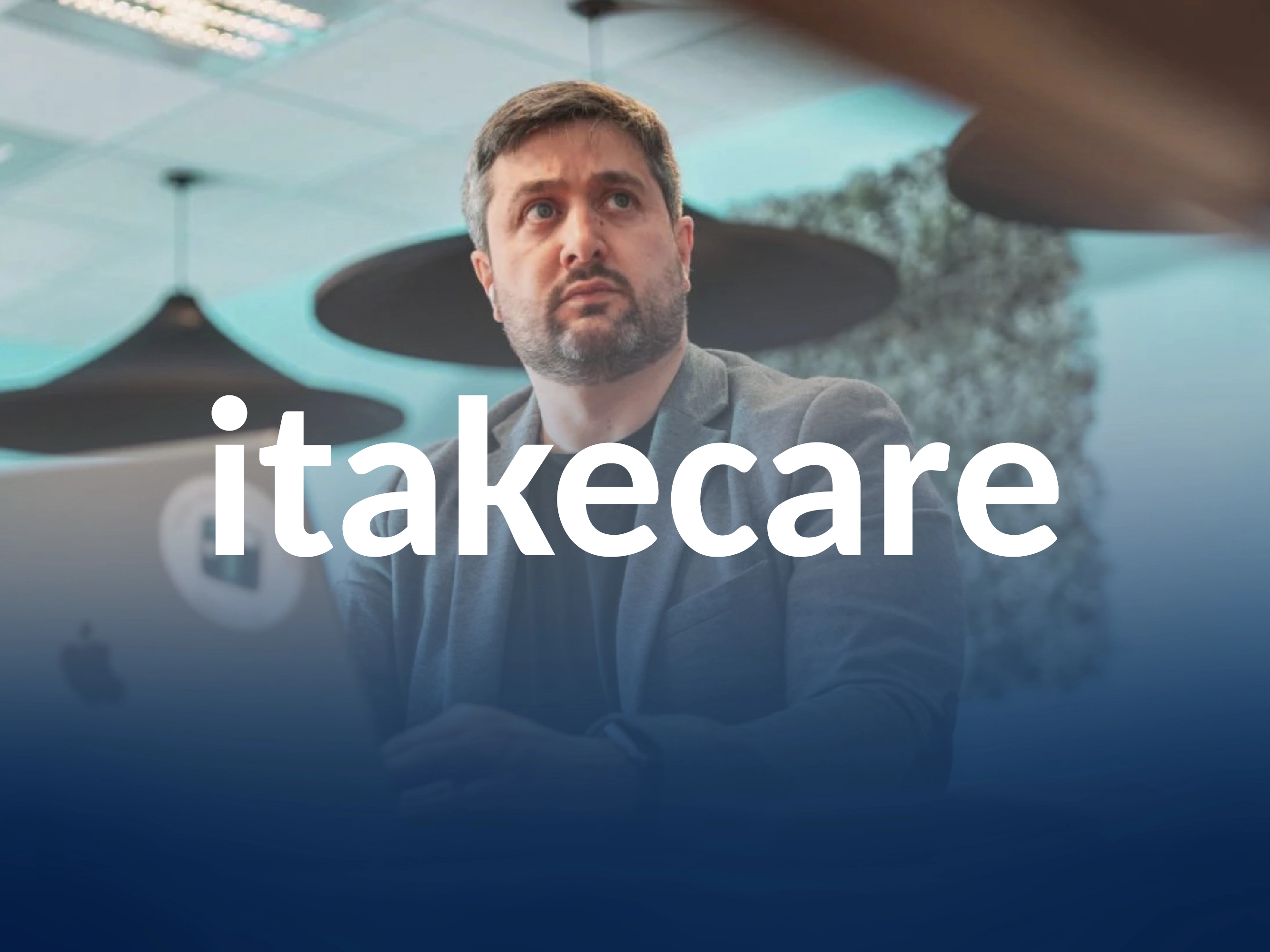 iTakecare