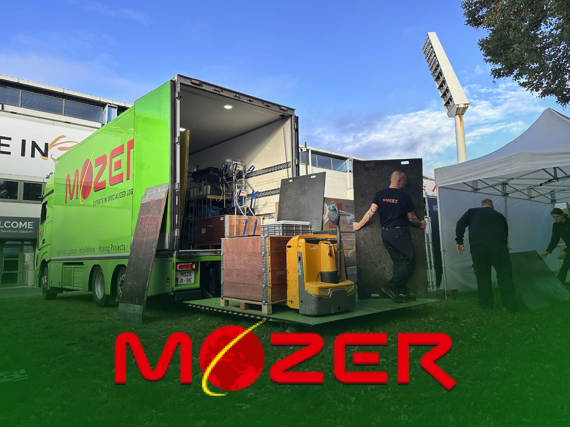 Mozer